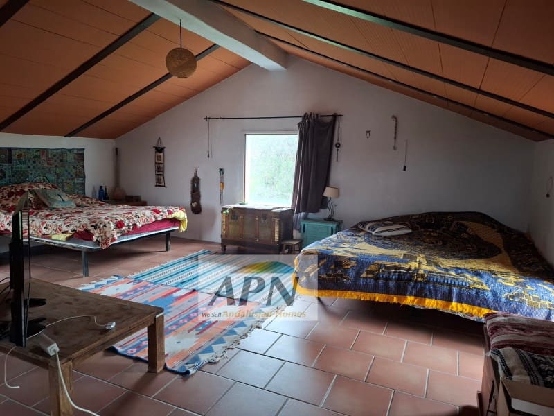 3 chambre Finca/Maison de Campagne à vendre à Alora - 195 000 € (Ref: 9300945)