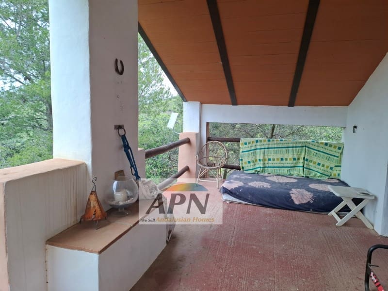 3 chambre Finca/Maison de Campagne à vendre à Alora - 195 000 € (Ref: 9300945)