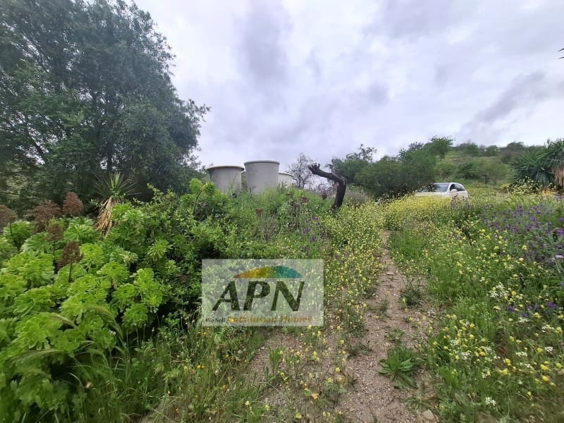 3 chambre Finca/Maison de Campagne à vendre à Alora - 195 000 € (Ref: 9300945)