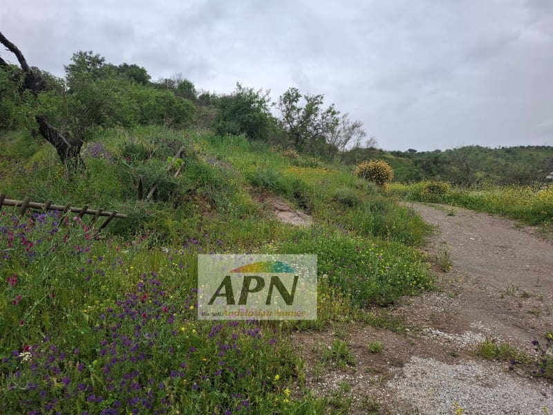 3 chambre Finca/Maison de Campagne à vendre à Alora - 195 000 € (Ref: 9300945)