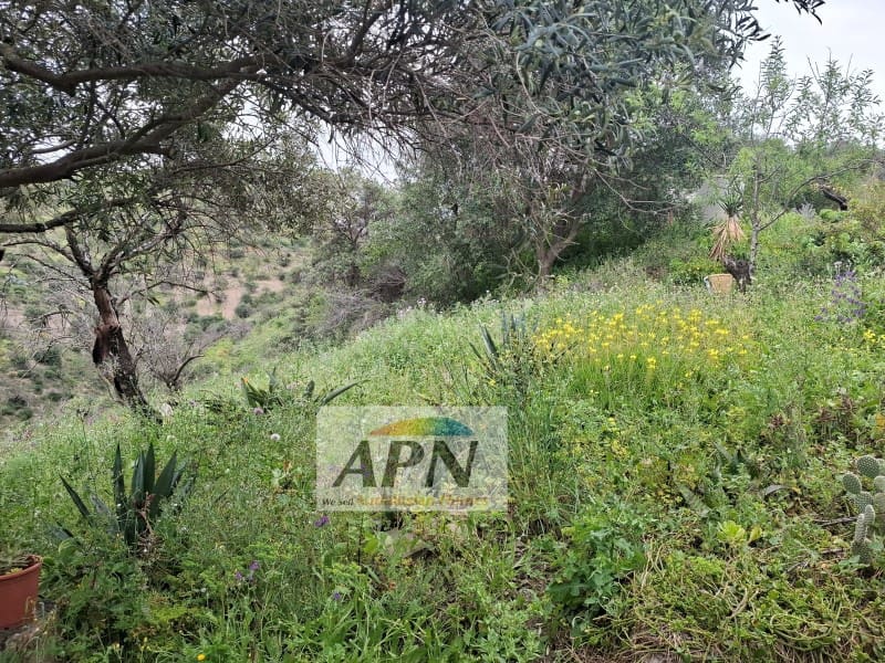 3 chambre Finca/Maison de Campagne à vendre à Alora - 195 000 € (Ref: 9300945)