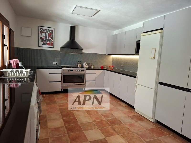 3 sypialnia Finka/Dom wiejski na sprzedaż w Alora - 399 000 € (Ref: 9306399)