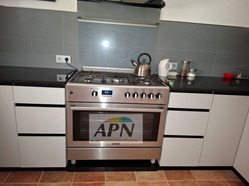 3 sypialnia Finka/Dom wiejski na sprzedaż w Alora - 399 000 € (Ref: 9306399)