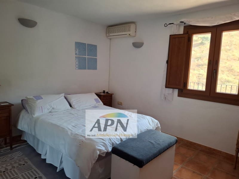 3 sypialnia Finka/Dom wiejski na sprzedaż w Alora - 399 000 € (Ref: 9306399)