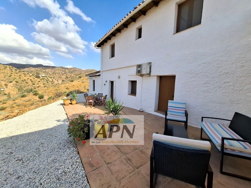 3 sypialnia Finka/Dom wiejski na sprzedaż w Alora - 399 000 € (Ref: 9306399)