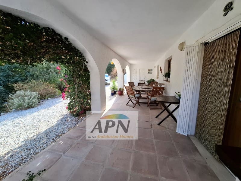 3 sypialnia Finka/Dom wiejski na sprzedaż w Alora - 399 000 € (Ref: 9306399)