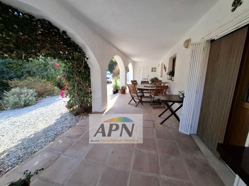 3 sypialnia Finka/Dom wiejski na sprzedaż w Alora - 399 000 € (Ref: 9306399)