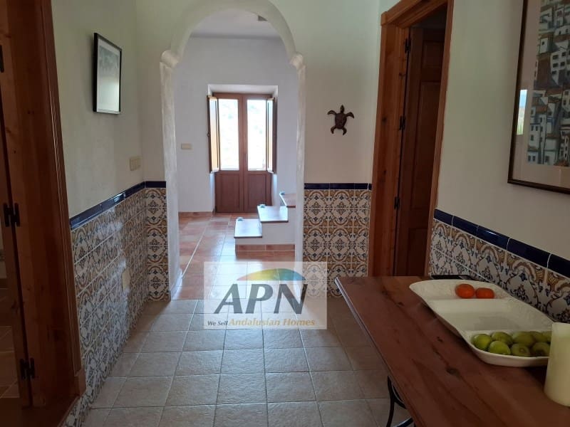 3 sypialnia Finka/Dom wiejski na sprzedaż w Alora - 399 000 € (Ref: 9306399)