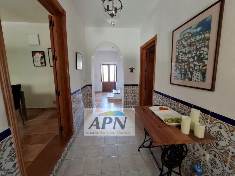 3 sypialnia Finka/Dom wiejski na sprzedaż w Alora - 399 000 € (Ref: 9306399)