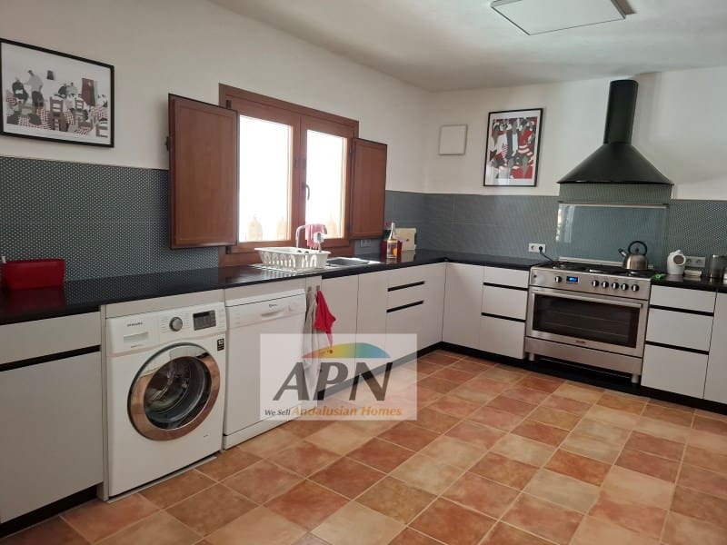 3 sypialnia Finka/Dom wiejski na sprzedaż w Alora - 399 000 € (Ref: 9306399)