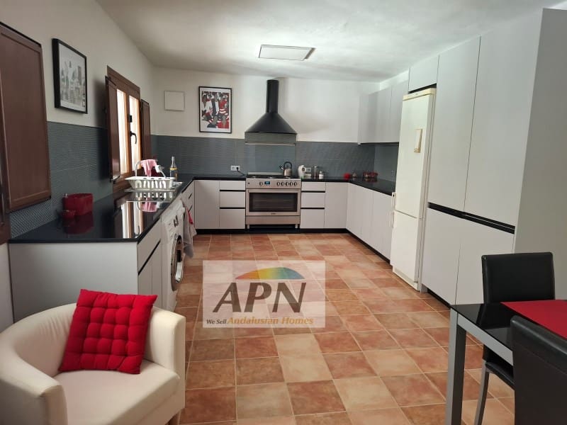 3 sypialnia Finka/Dom wiejski na sprzedaż w Alora - 399 000 € (Ref: 9306399)