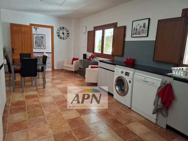 3 sypialnia Finka/Dom wiejski na sprzedaż w Alora - 399 000 € (Ref: 9306399)