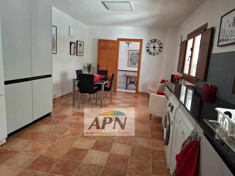 3 sypialnia Finka/Dom wiejski na sprzedaż w Alora - 399 000 € (Ref: 9306399)