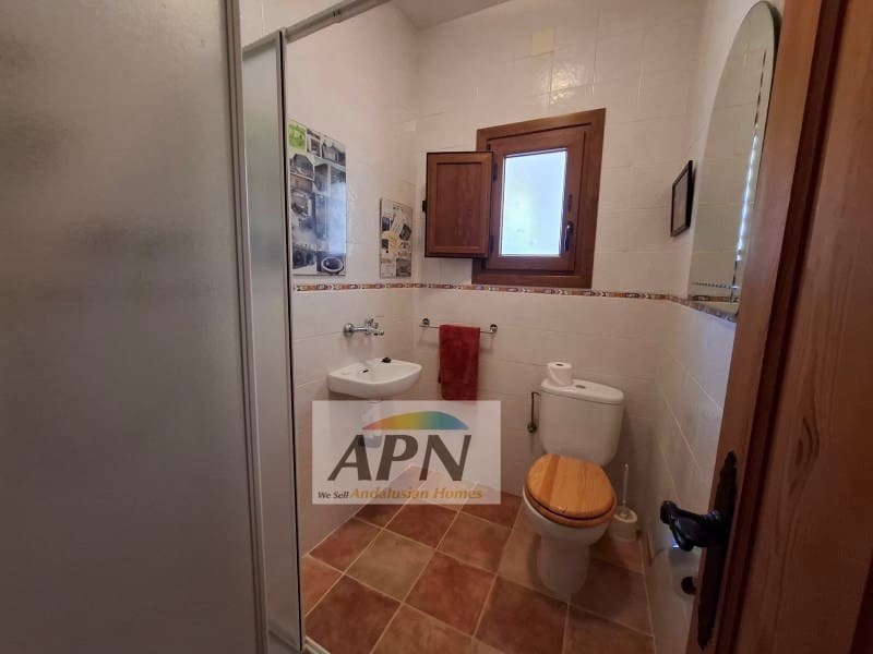 3 sypialnia Finka/Dom wiejski na sprzedaż w Alora - 399 000 € (Ref: 9306399)