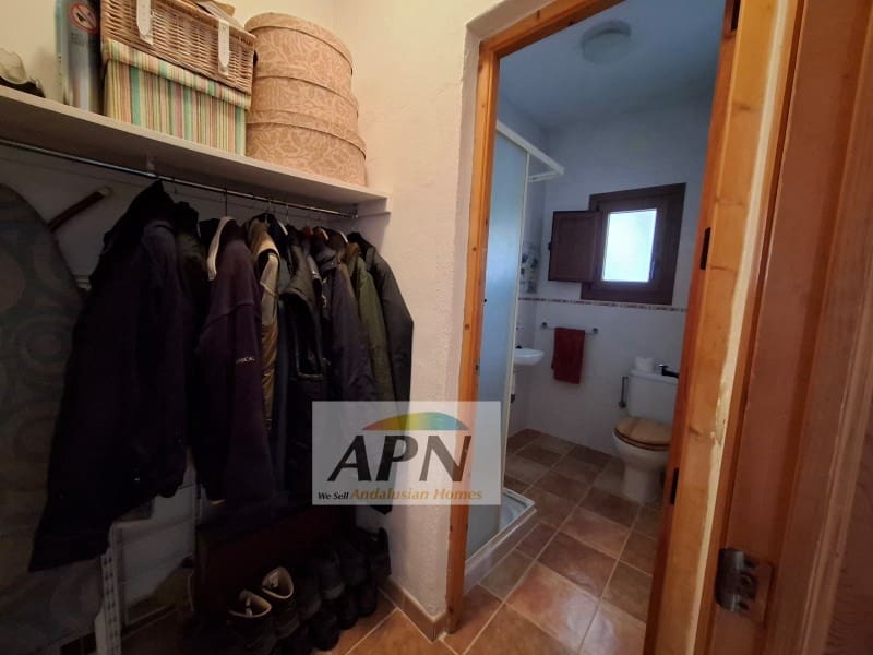 3 sypialnia Finka/Dom wiejski na sprzedaż w Alora - 399 000 € (Ref: 9306399)