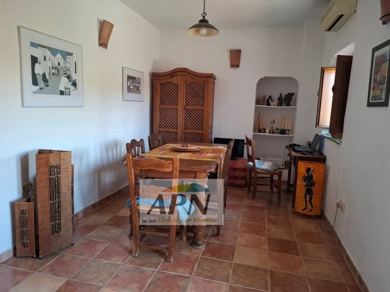 3 sypialnia Finka/Dom wiejski na sprzedaż w Alora - 399 000 € (Ref: 9306399)