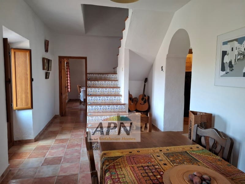 3 sypialnia Finka/Dom wiejski na sprzedaż w Alora - 399 000 € (Ref: 9306399)