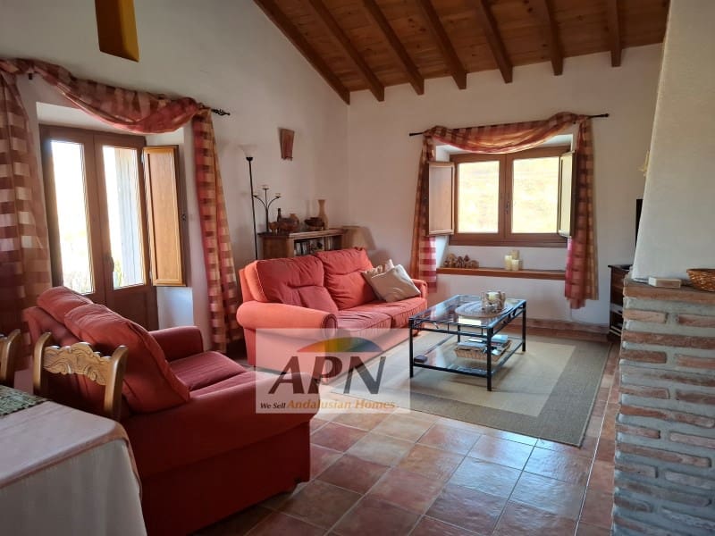 3 sypialnia Finka/Dom wiejski na sprzedaż w Alora - 399 000 € (Ref: 9306399)