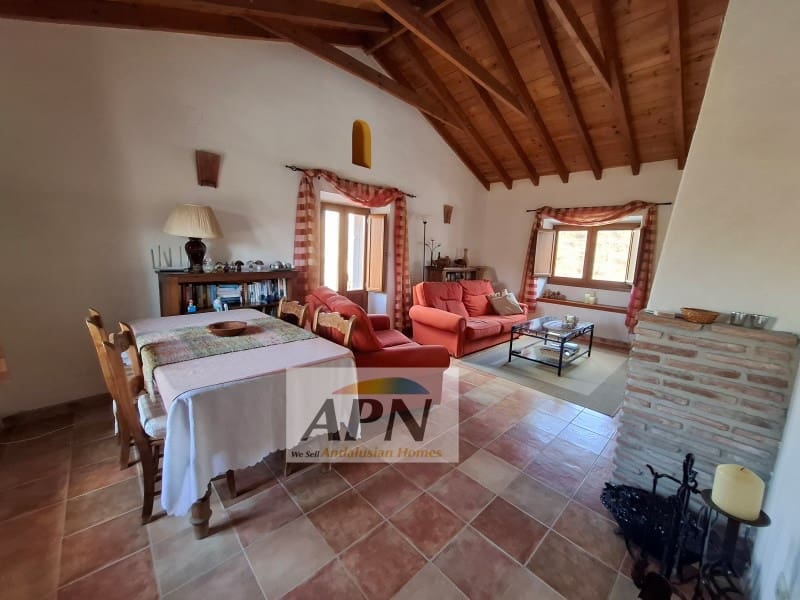 3 sypialnia Finka/Dom wiejski na sprzedaż w Alora - 399 000 € (Ref: 9306399)