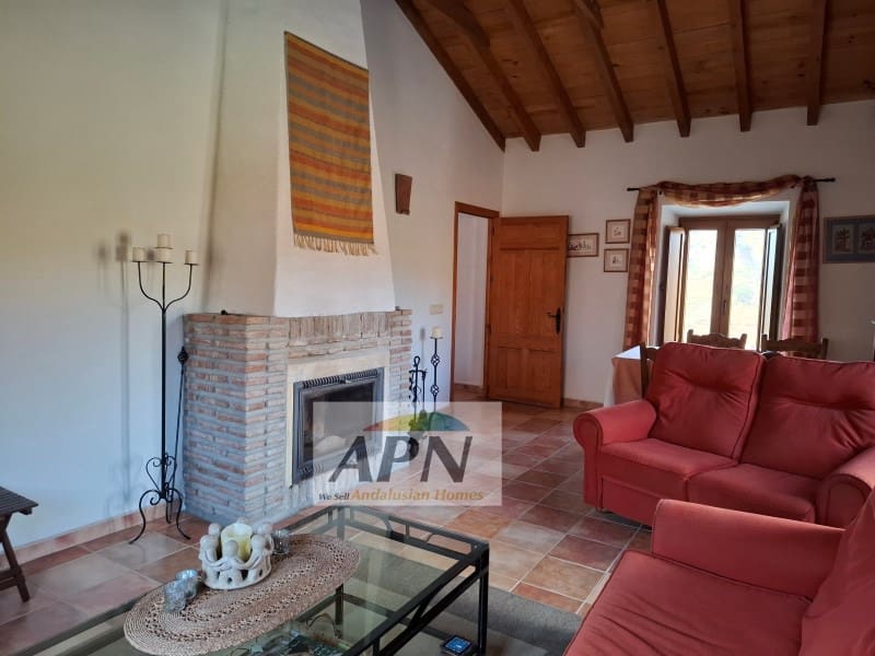 3 sypialnia Finka/Dom wiejski na sprzedaż w Alora - 399 000 € (Ref: 9306399)