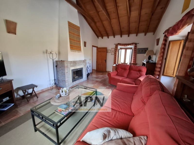 3 sypialnia Finka/Dom wiejski na sprzedaż w Alora - 399 000 € (Ref: 9306399)