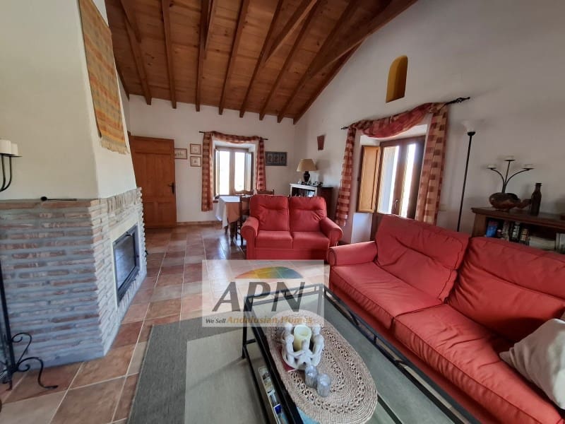 3 sypialnia Finka/Dom wiejski na sprzedaż w Alora - 399 000 € (Ref: 9306399)