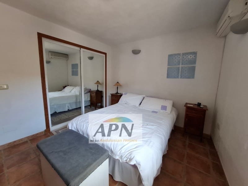 3 sypialnia Finka/Dom wiejski na sprzedaż w Alora - 399 000 € (Ref: 9306399)