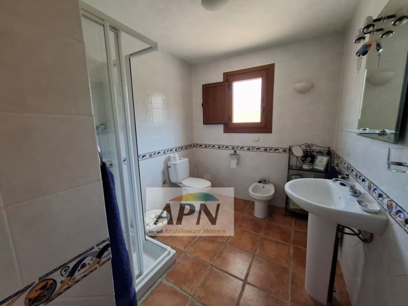 3 sypialnia Finka/Dom wiejski na sprzedaż w Alora - 399 000 € (Ref: 9306399)