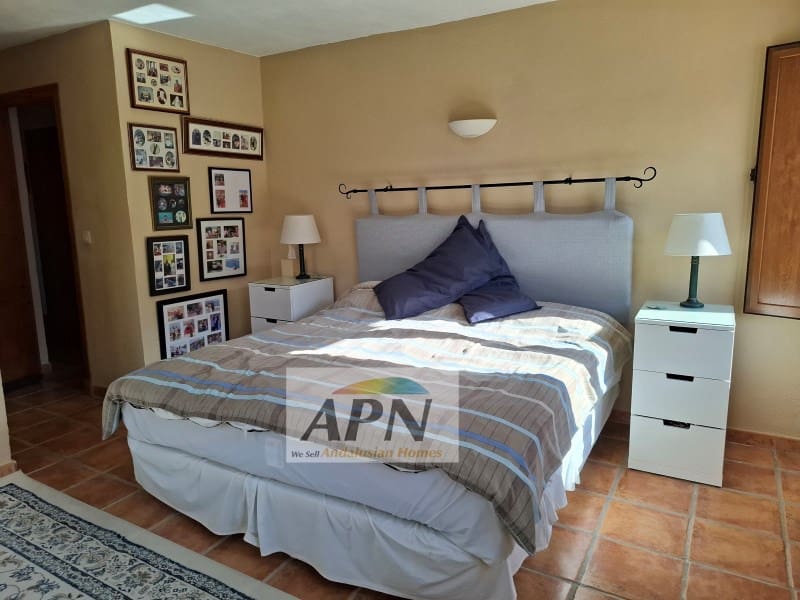 3 sypialnia Finka/Dom wiejski na sprzedaż w Alora - 399 000 € (Ref: 9306399)