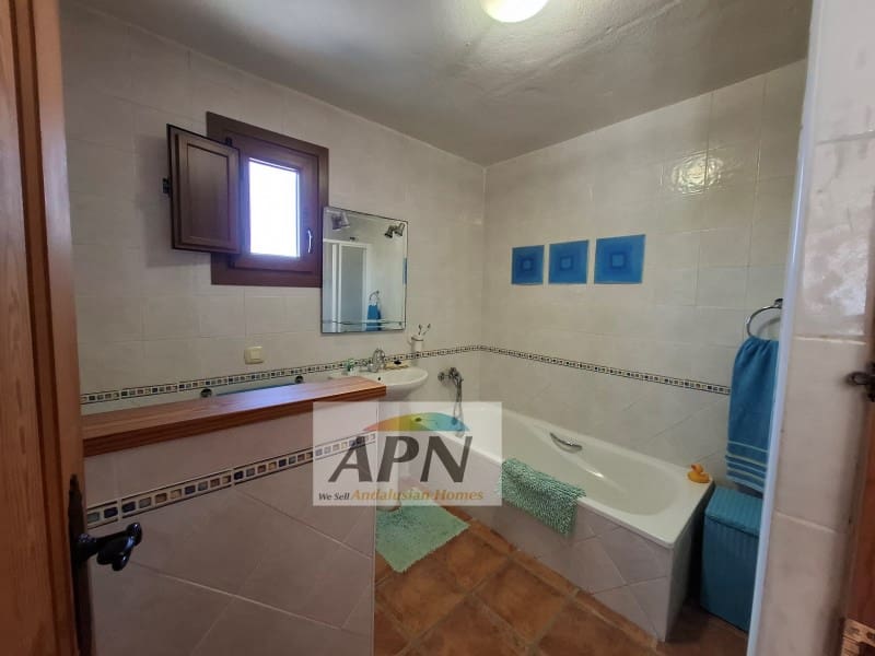 3 sypialnia Finka/Dom wiejski na sprzedaż w Alora - 399 000 € (Ref: 9306399)