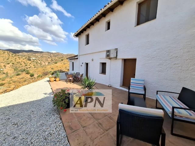 3 sypialnia Finka/Dom wiejski na sprzedaż w Alora - 399 000 € (Ref: 9306399)