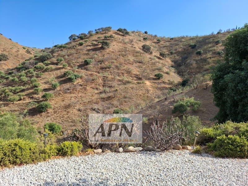 3 sypialnia Finka/Dom wiejski na sprzedaż w Alora - 399 000 € (Ref: 9306399)