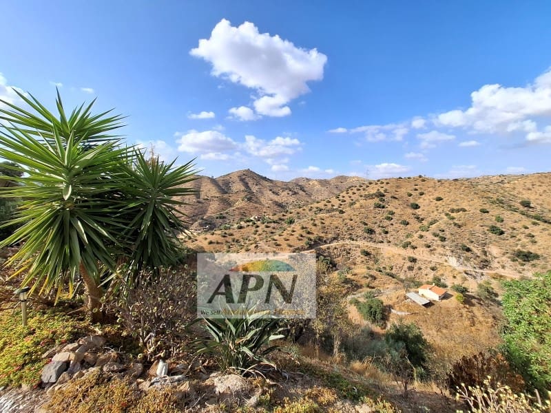 3 sypialnia Finka/Dom wiejski na sprzedaż w Alora - 399 000 € (Ref: 9306399)