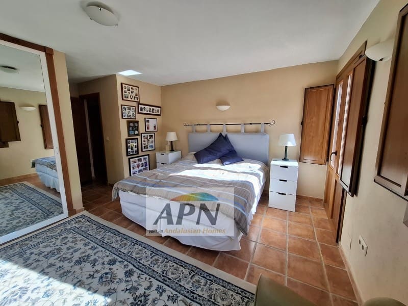 3 sypialnia Finka/Dom wiejski na sprzedaż w Alora - 399 000 € (Ref: 9306399)