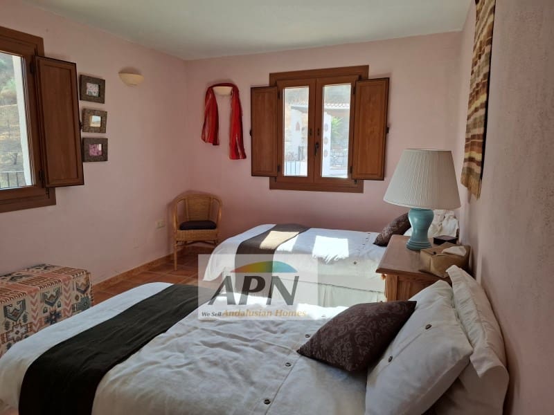 3 sypialnia Finka/Dom wiejski na sprzedaż w Alora - 399 000 € (Ref: 9306399)