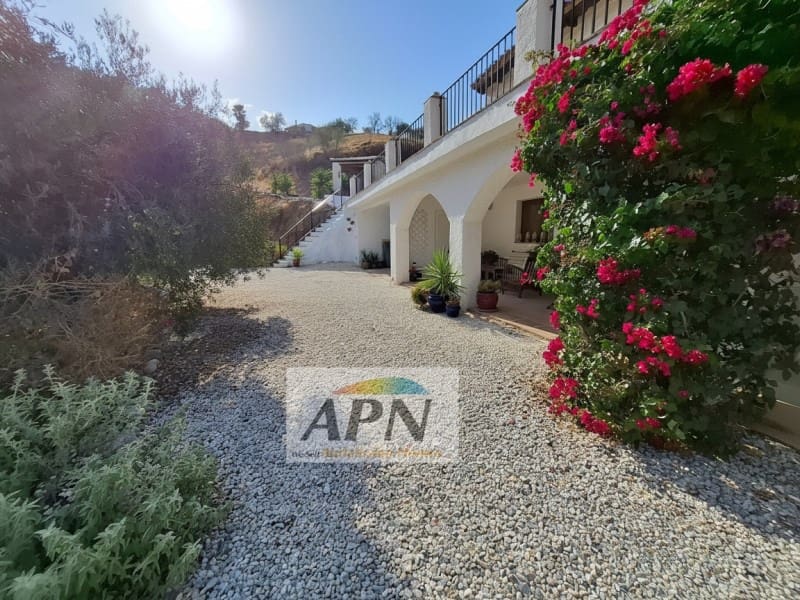 3 sypialnia Finka/Dom wiejski na sprzedaż w Alora - 399 000 € (Ref: 9306399)