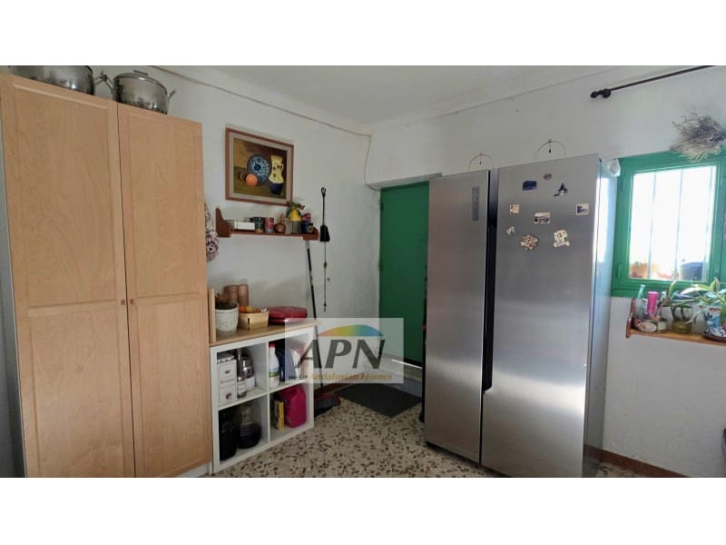 6 soveværelse Finca/Landehus til salg i Alora - € 175.000 (Ref: 9317765)