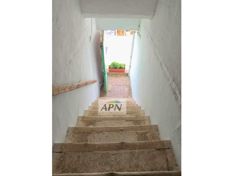 6 soveværelse Finca/Landehus til salg i Alora - € 175.000 (Ref: 9317765)