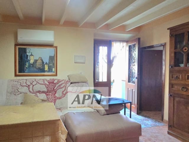 6 soveværelse Finca/Landehus til salg i Alora - € 175.000 (Ref: 9317765)