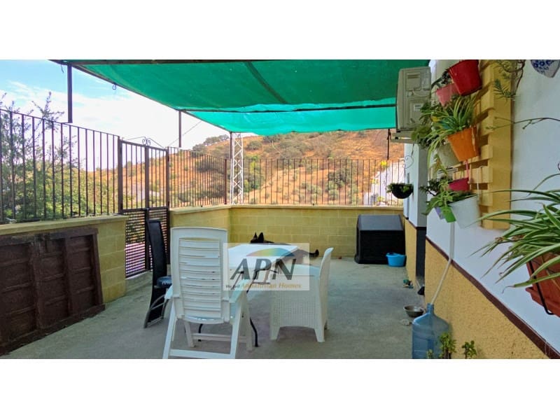 6 soveværelse Finca/Landehus til salg i Alora - € 175.000 (Ref: 9317765)