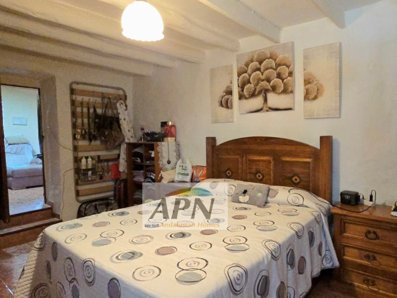 6 soveværelse Finca/Landehus til salg i Alora - € 175.000 (Ref: 9317765)