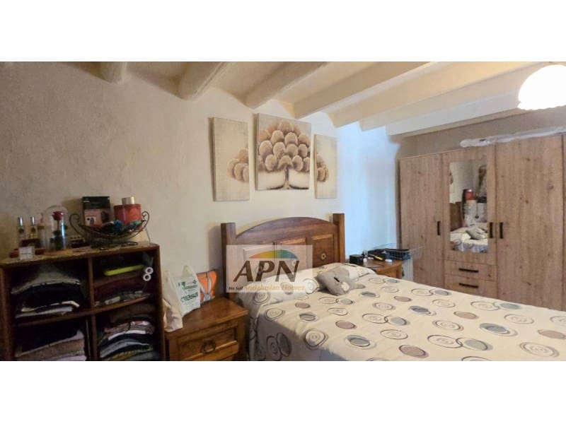 6 soveværelse Finca/Landehus til salg i Alora - € 175.000 (Ref: 9317765)