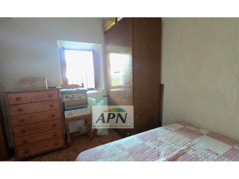 6 soveværelse Finca/Landehus til salg i Alora - € 175.000 (Ref: 9317765)