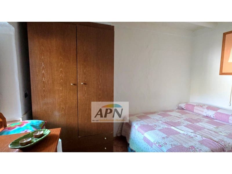 6 soveværelse Finca/Landehus til salg i Alora - € 175.000 (Ref: 9317765)