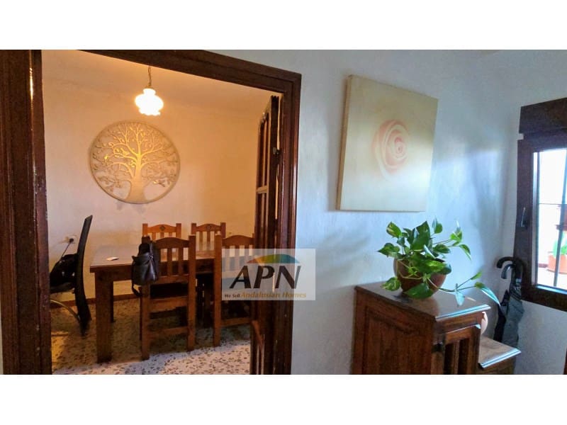 6 soveværelse Finca/Landehus til salg i Alora - € 175.000 (Ref: 9317765)