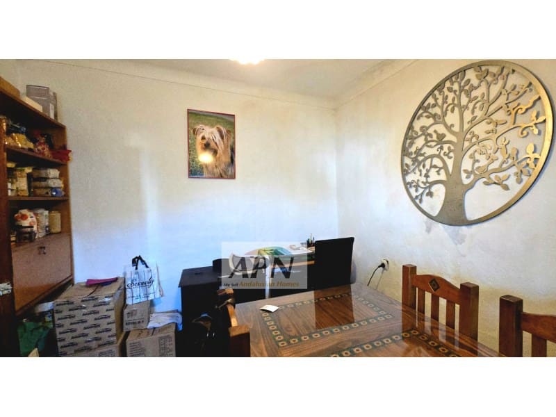 6 soveværelse Finca/Landehus til salg i Alora - € 175.000 (Ref: 9317765)