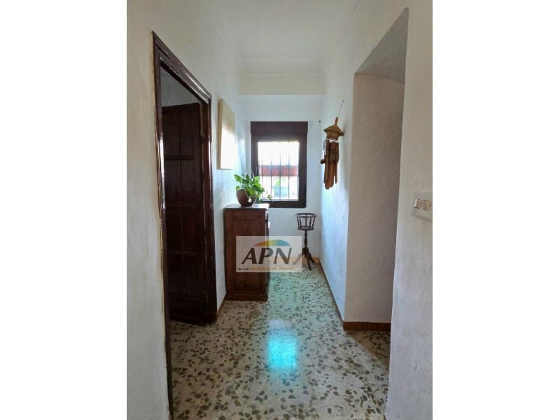 6 soveværelse Finca/Landehus til salg i Alora - € 175.000 (Ref: 9317765)