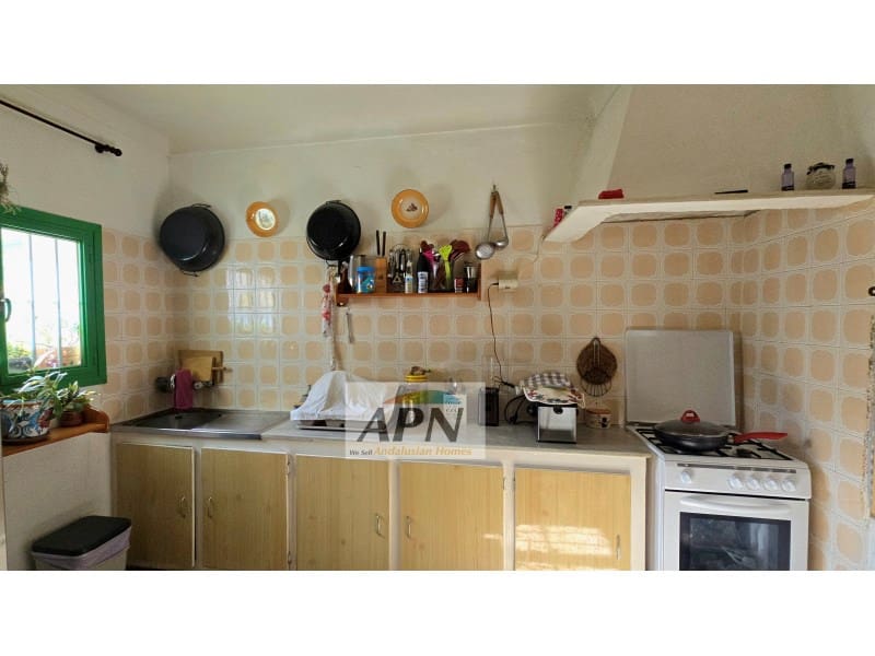 6 soveværelse Finca/Landehus til salg i Alora - € 175.000 (Ref: 9317765)