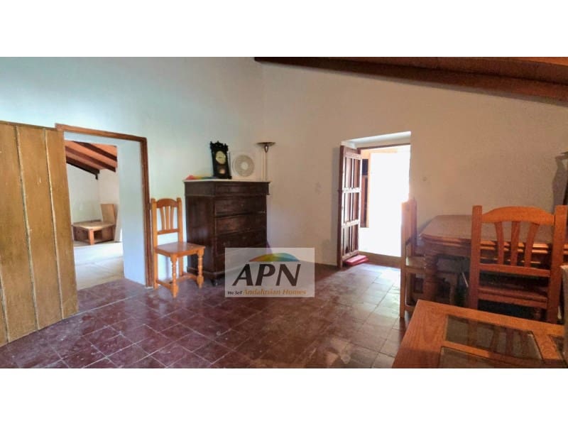 6 soveværelse Finca/Landehus til salg i Alora - € 175.000 (Ref: 9317765)