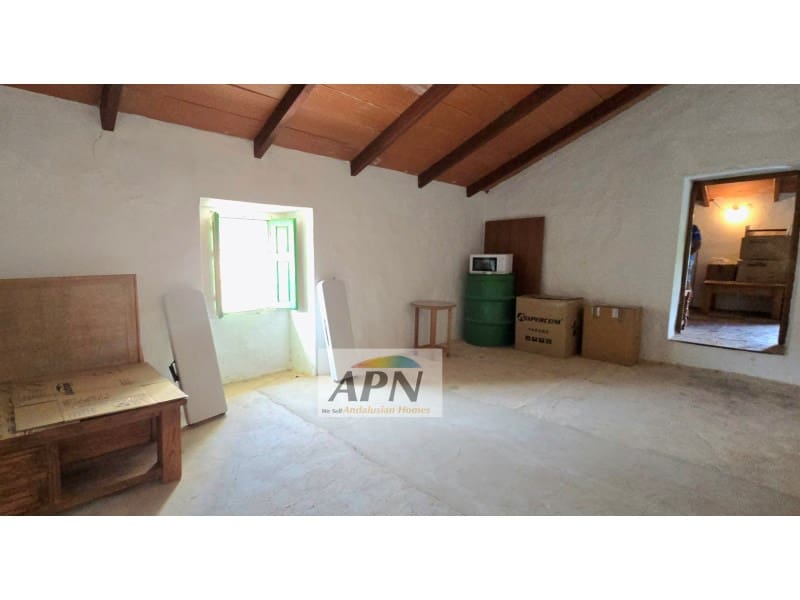 6 soveværelse Finca/Landehus til salg i Alora - € 175.000 (Ref: 9317765)